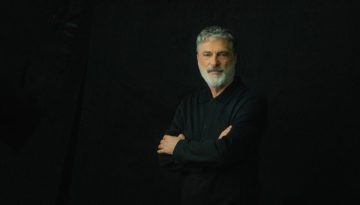 Εθνική Λυρική Σκηνή: Ανανεώνεται η θητεία του Γιώργου Κουμεντάκη στην Καλλιτεχνική Διεύθυνση της Εθνικής Λυρικής Σκηνής, για τέταρτη συνεχόμενη τριετία