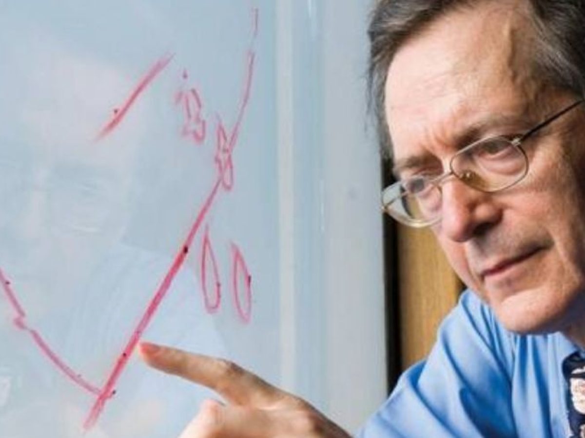 Ευγένιος Τριβιζάς: «Μόνο αν καταφέρουμε να διατηρήσουμε τον καλλιτέχνη μέσα στο παιδί….»