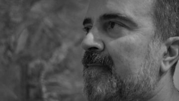 Γιώργος Ασημακόπουλος: «…η απόλυτη αυτή αίσθηση τού να δημιουργώ»