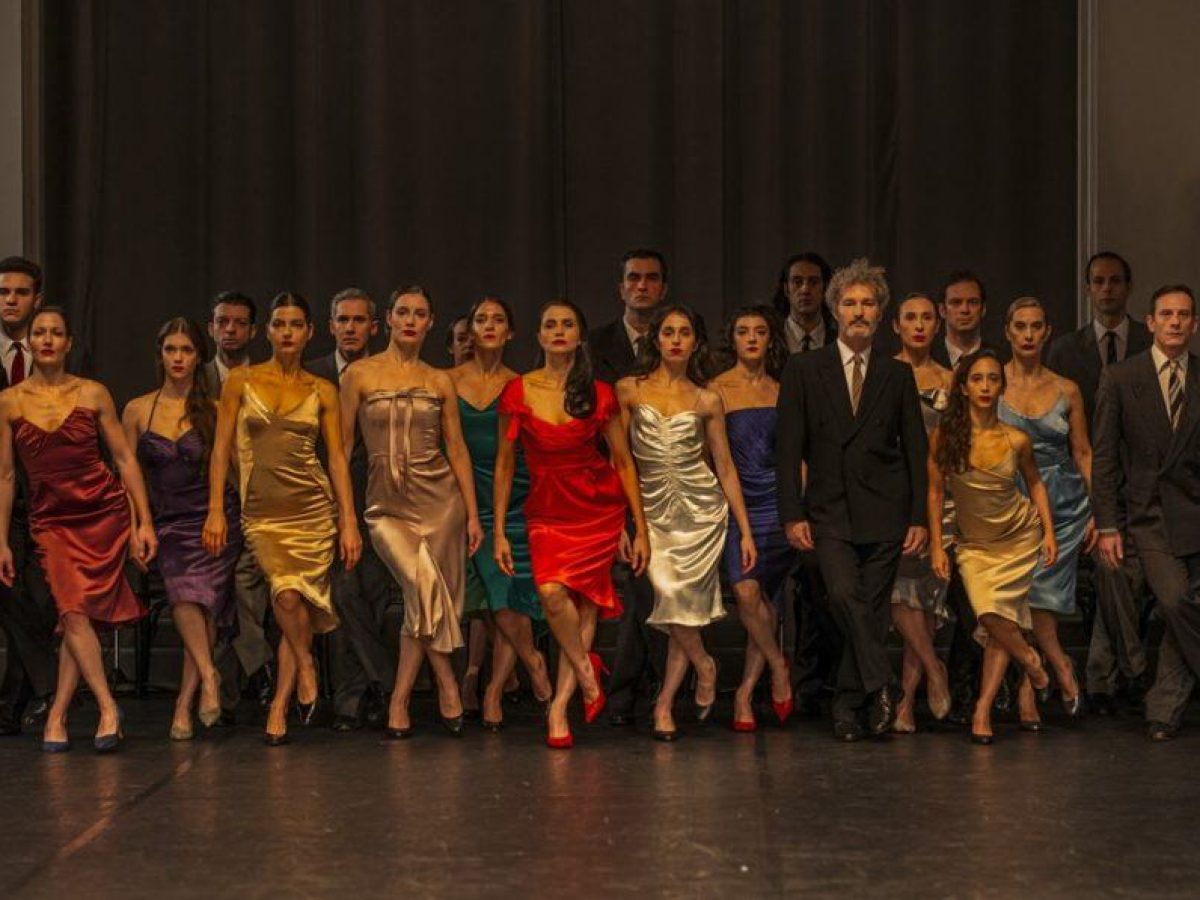 Γιορτές στο Εθνικό Θέατρο – Η γλώσσα η γιορτινή