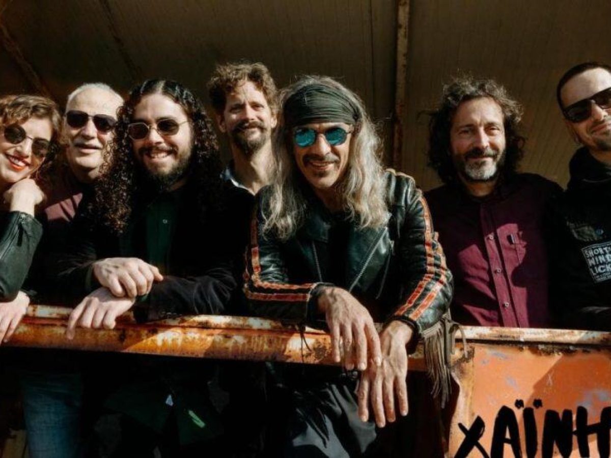 Η χειμερινή περιοδεία των Χαΐνηδων!