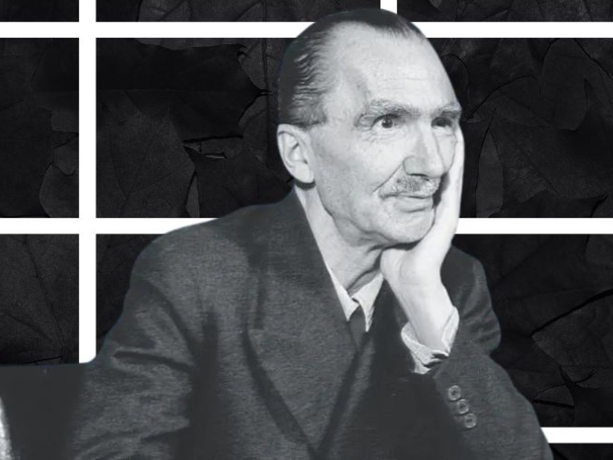 Η φράση του Καζαντζάκη που δεν σε αφήνει να ησυχάσεις