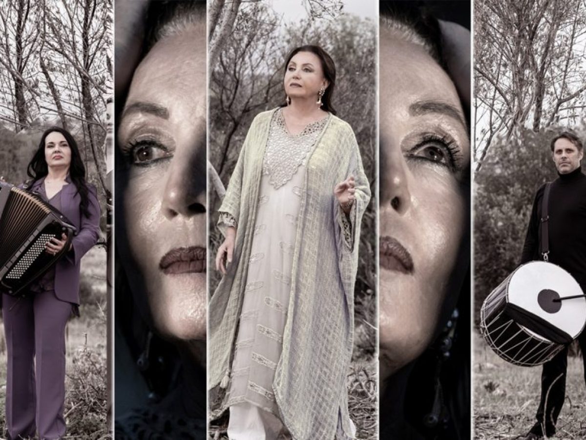 Η Ωραία Ελένη στην Κοιλάδα των Νεκρών Ερώτων, του Δρ Κωνσταντίνου Μπούρα στο Μέγαρο Μουσικής Αθηνών