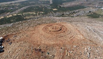 Οι σημαντικότερες αρχαιολογικές ανακαλύψεις του 2025