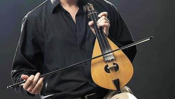 Η ζωή του Νίκου Ξυλούρη στο θέατρο Ήβη