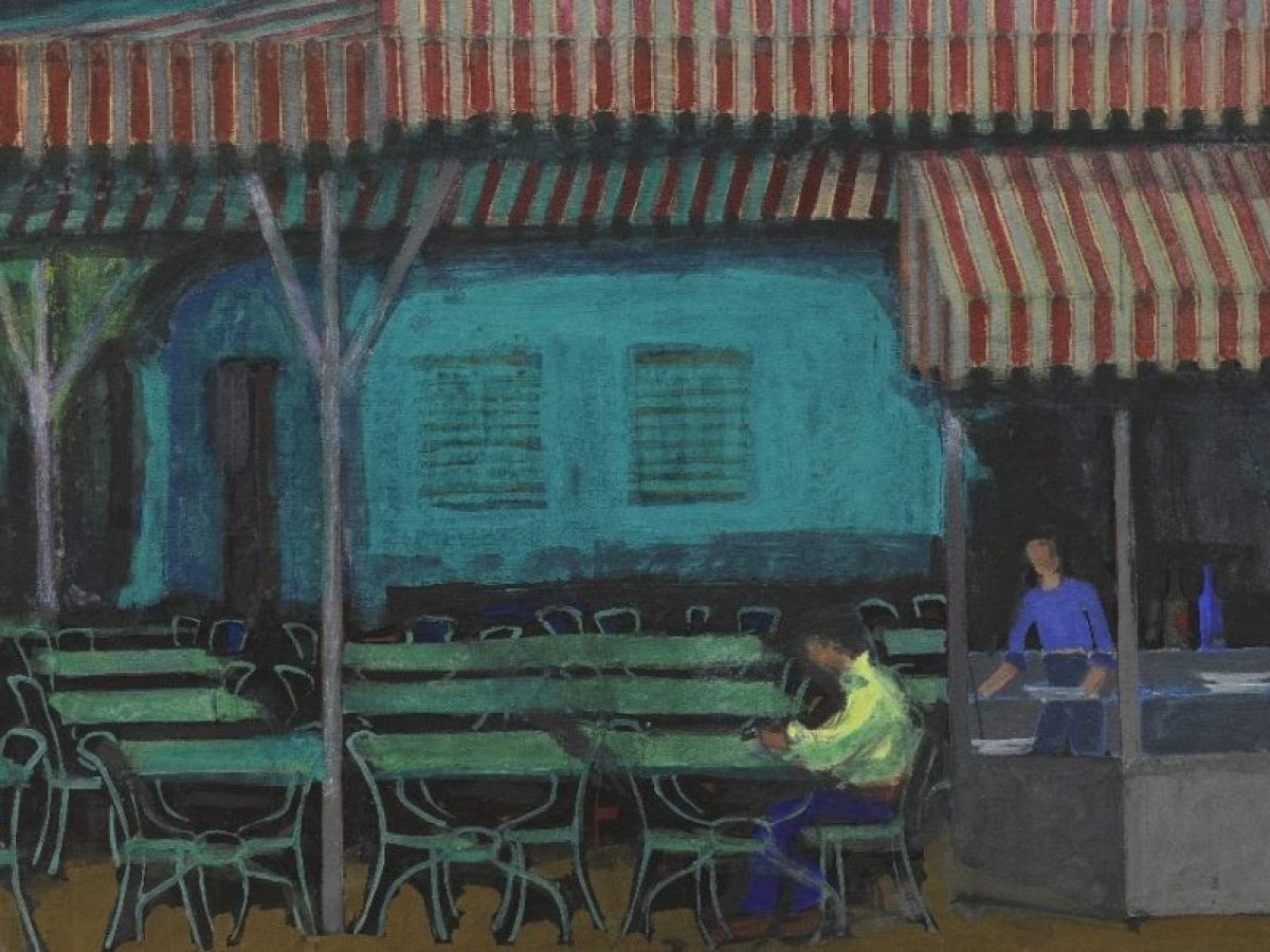 Ιανουάριος 2026 στην Εθνική Πινακοθήκη: Εκθέσεις, ξεναγήσεις, εκπαιδευτικά προγράμματα και άλλες εκδηλώσεις