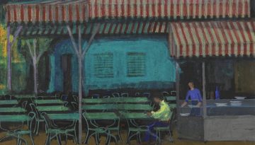 Ιανουάριος 2026 στην Εθνική Πινακοθήκη: Εκθέσεις, ξεναγήσεις, εκπαιδευτικά προγράμματα και άλλες εκδηλώσεις