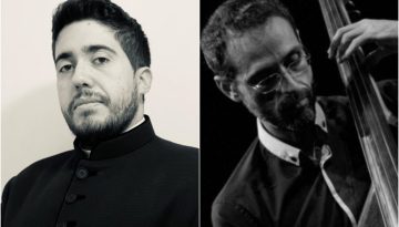 Εικόνες της Ρώμης: Νίνο Ρότα και Οττορίνο Ρεσπίγκι με την Κρατική Ορχήστρα Αθηνών στο Μέγαρο Μουσικής Αθηνών