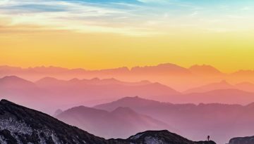 Τα βιβλία του Τόλκιν: Η μαγεία του Μέση-γης