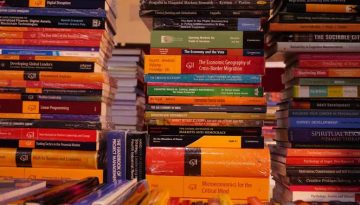 Τα Δημοφιλέστερα Βιβλία Όλων των Εποχών: Μια Ανασκόπηση