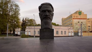 Δημοφιλέστεροι Ρώσοι συγγραφείς