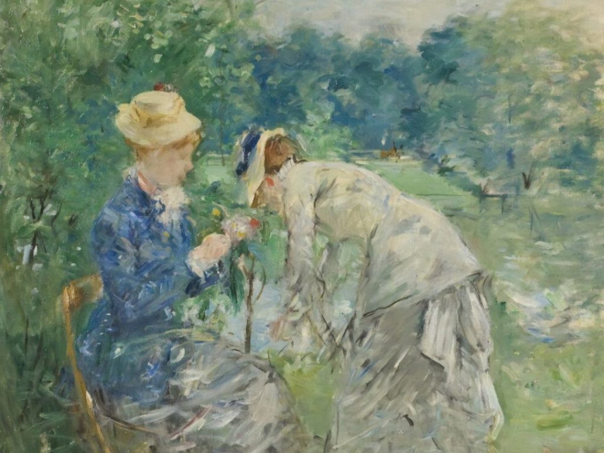 Οι κορυφαίοι ζωγράφοι του Ιμπρεσιονισμού