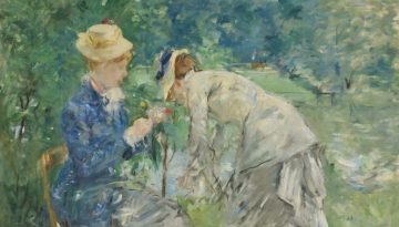 Οι κορυφαίοι ζωγράφοι του Ιμπρεσιονισμού