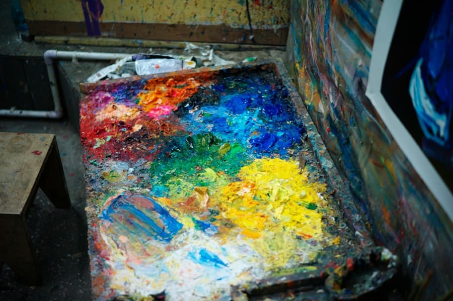 Photo Impressionist painters