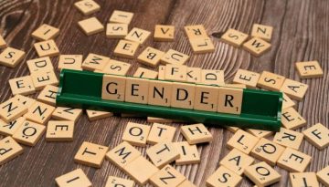 Το ροζ και το γαλάζιο: Η εξήγηση πίσω από τα χρώματα του φύλου