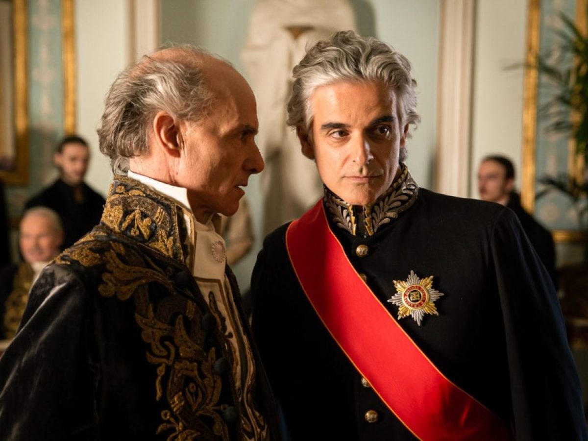 Καποδίστριας: Όταν η Ιστορία εργαλειοποιείται