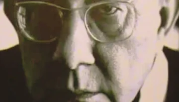 Καστοριάδης: «Καθ’ όσο ξέρω, είμαστε ο μόνος λαός με μεγάλο πολιτιστικό παρελθόν που…»