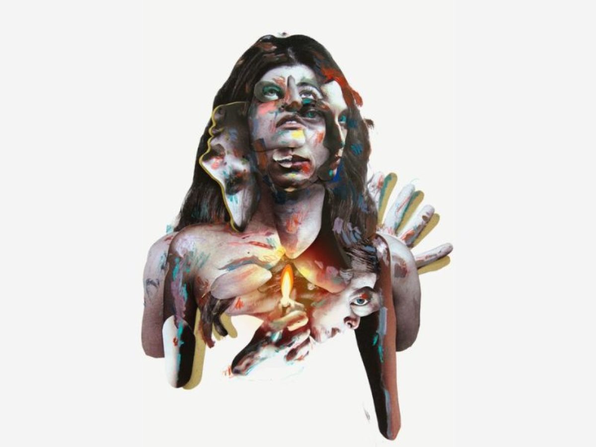 (κρότος), του Σπύρου Αναστασίνη από την Ομάδα Αυτή κι Αυτοί στο Ίδρυμα Μιχάλης Κακογιάννης