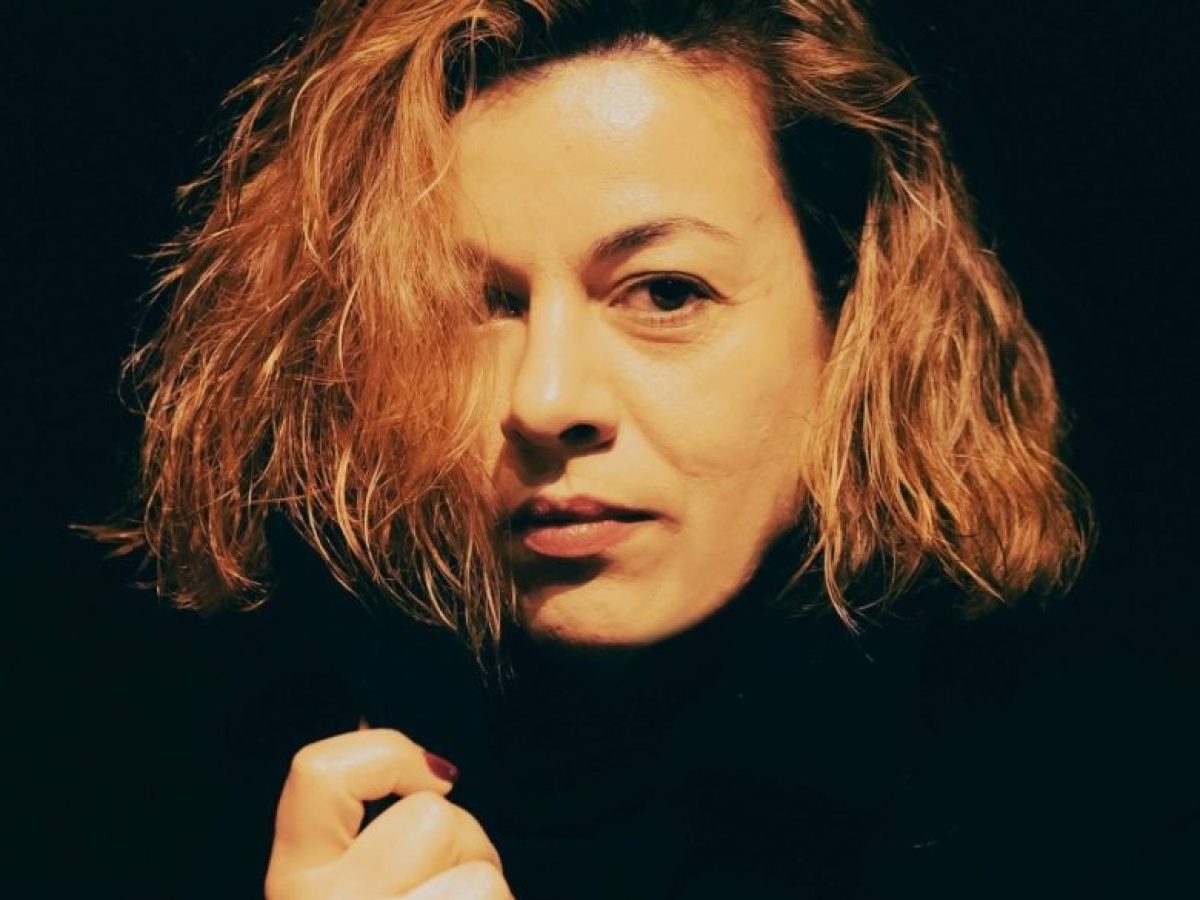 &Mu;&alpha;&rho;ί&alpha; &Pi;&alpha;&rho;&alpha;&sigma;ύ&rho;&eta;: &laquo;&hellip;&eta; &delta;&iota;&alpha;&delta;&rho;&omicron;&mu;ή &alpha;&pi;ό &tau;&eta; &sigma;&tau;έ&rho;&eta;&sigma;&eta; &sigma;&tau;&eta;&nu; &upsilon;&pi;&epsilon;&rho;&beta;&omicron;&lambda;ή &mu;ά&sigmaf; &alpha;&phi;&omicron;&rho;ά &alpha;&kappa;ό&mu;&eta; &kappa;&alpha;&iota; &sigma;ή&mu;&epsilon;&rho;&alpha;&hellip;&raquo;