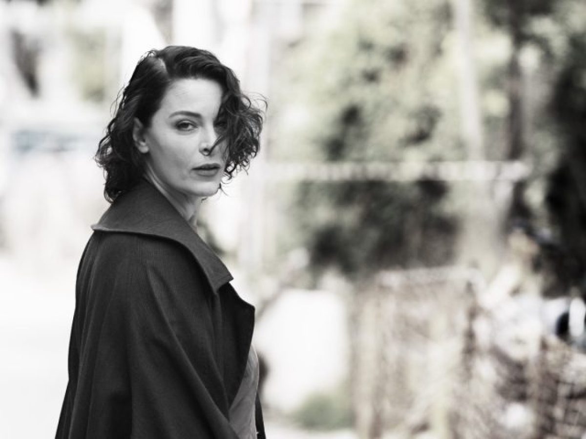 Μαρία Πρωτόπαππα: «Ο Λόρκα ήταν ανθρωπιστής και αυτό με κάνει να τον αγαπώ»