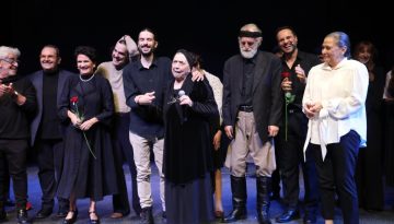 Νικορέστης Χανιωτάκης: «Προσεγγίζουμε το φως και την ψυχή του Ν. Ξυλούρη»