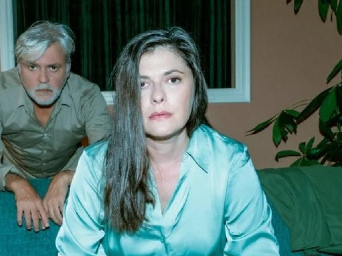 «Ο Χορός των εραστών» του Τιάγκο Ροντρίγκες στο Μέγαρο Μουσικής Θεσσαλονίκης