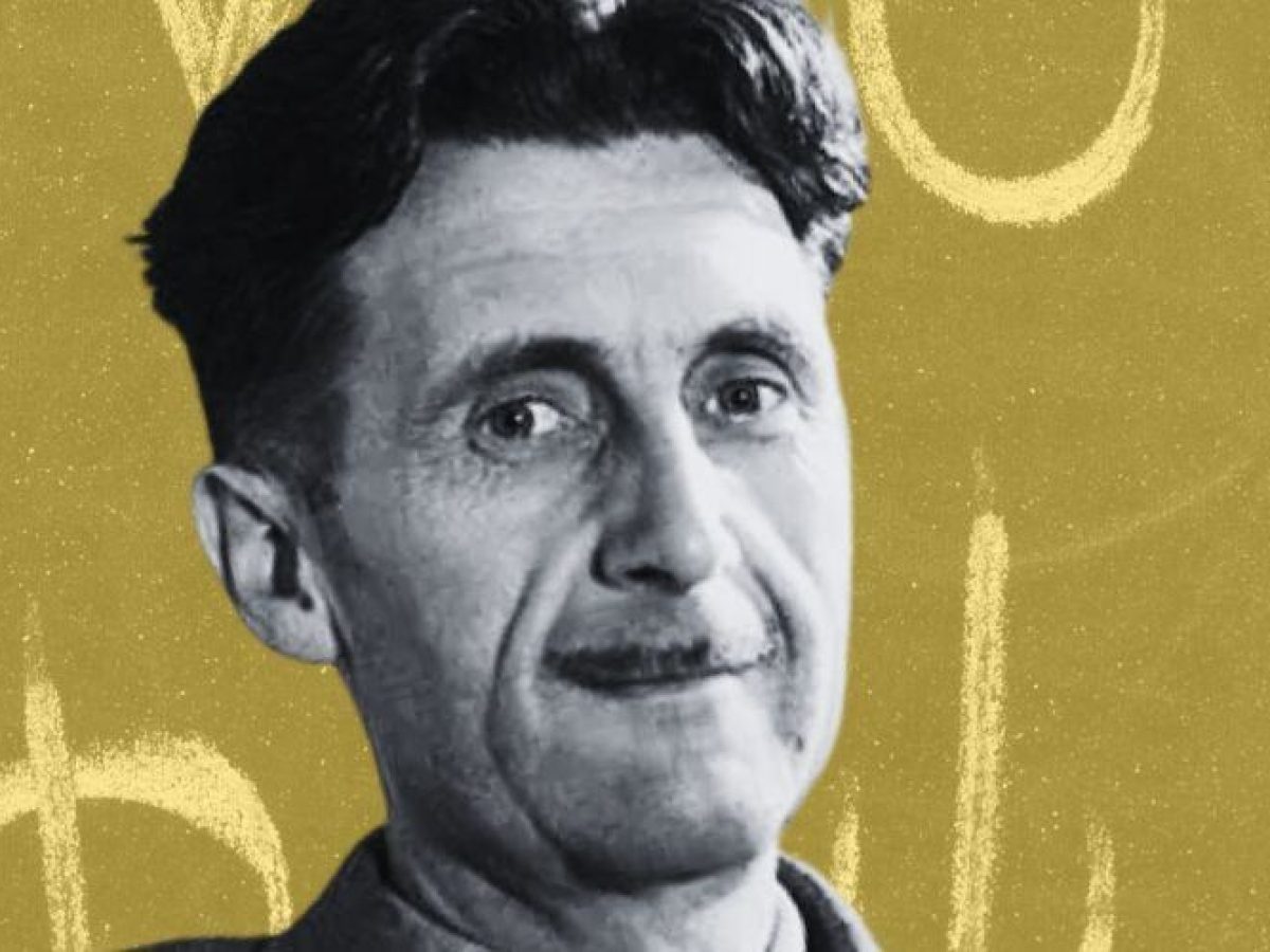 Ο Όργουελ περιέγραψε έναν κόσμο χωρίς αγάπη: «Στο δικό μας κόσμο δε θα υπάρχουν…»