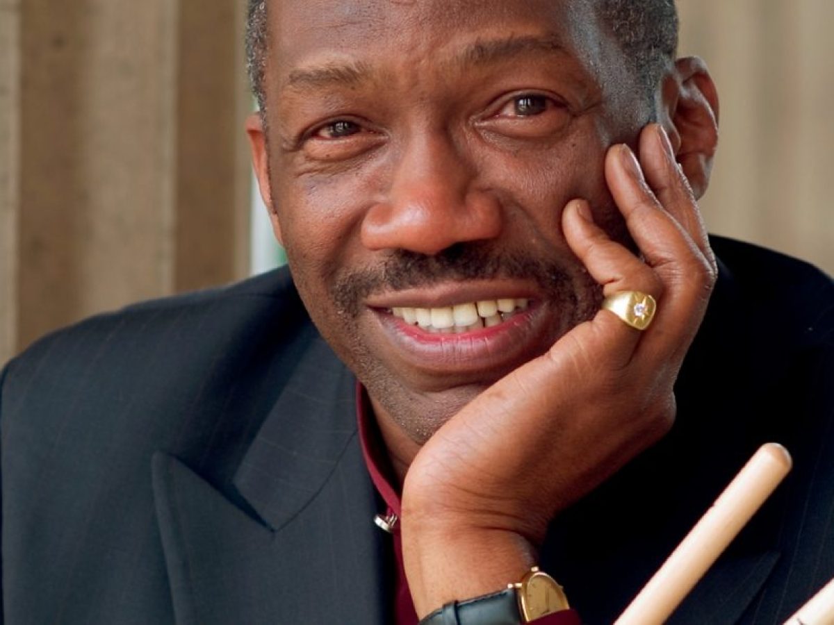 Ο σπουδαίος Alvin Queen με μουσικό αφιέρωμα στον Oscar Peterson στο Half Note