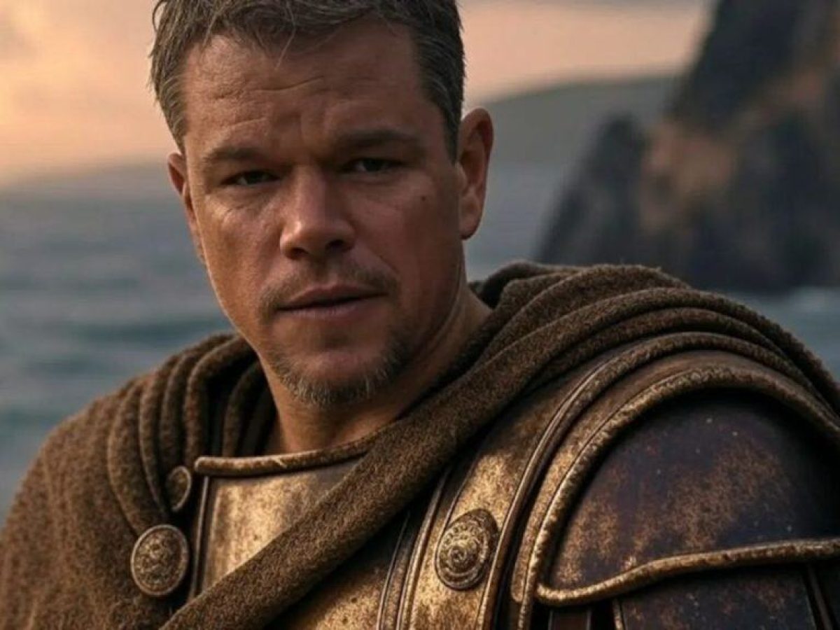 Οδύσσεια: Ξεκίνησαν οι προκρατήσεις και στην Ευρώπη – Όσα ξέρουμε μέχρι τώρα για την ταινία