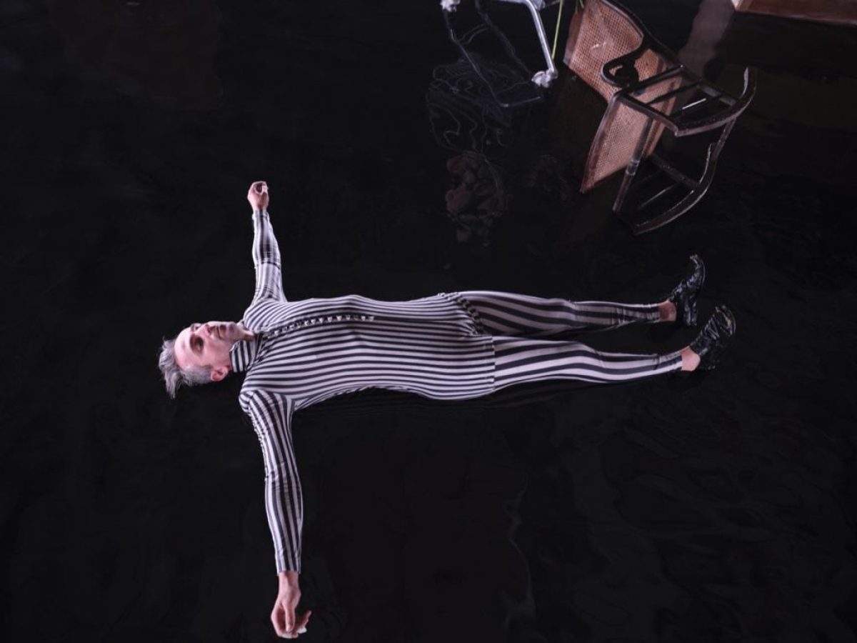 Όταν το όνειρο γίνεται αλήθεια