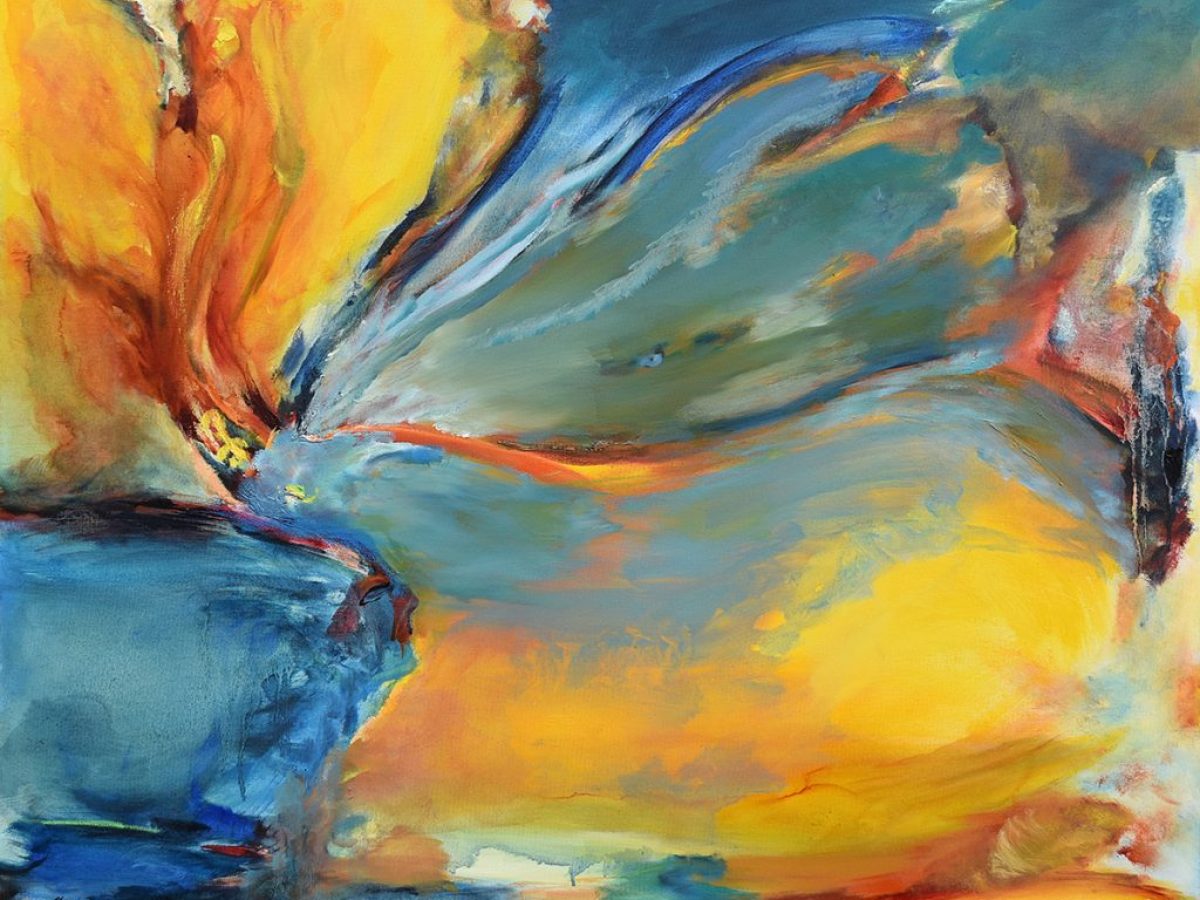 «Πέραν του ορατού»: Εικαστική έκθεση στη genesis gallery – Η πρώτη για το 2026