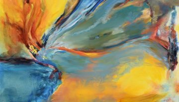 «Πέραν του ορατού»: Εικαστική έκθεση στη genesis gallery – Η πρώτη για το 2026