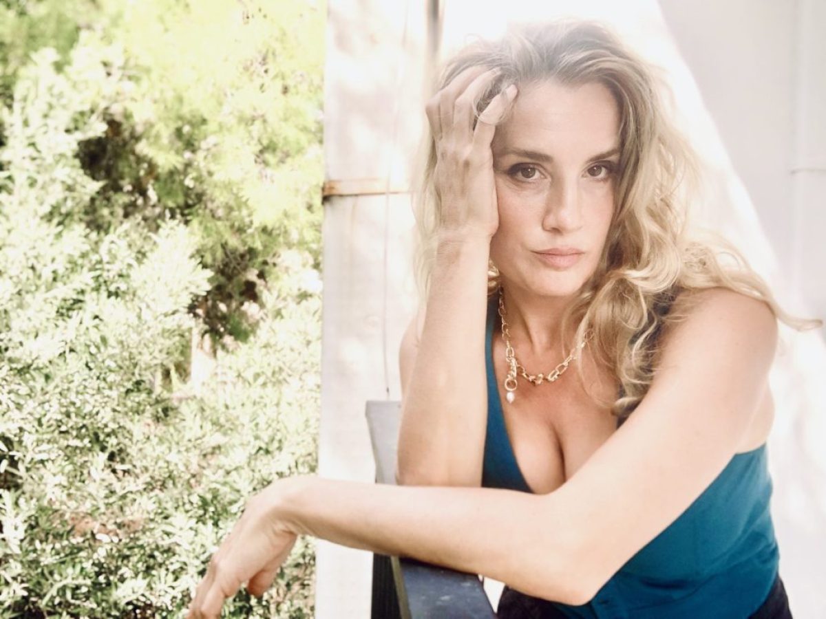 Περού Καβαλιέρι: «…να φέρνω την αλήθεια σε κάθε χαρακτήρα που ερμηνεύω…»