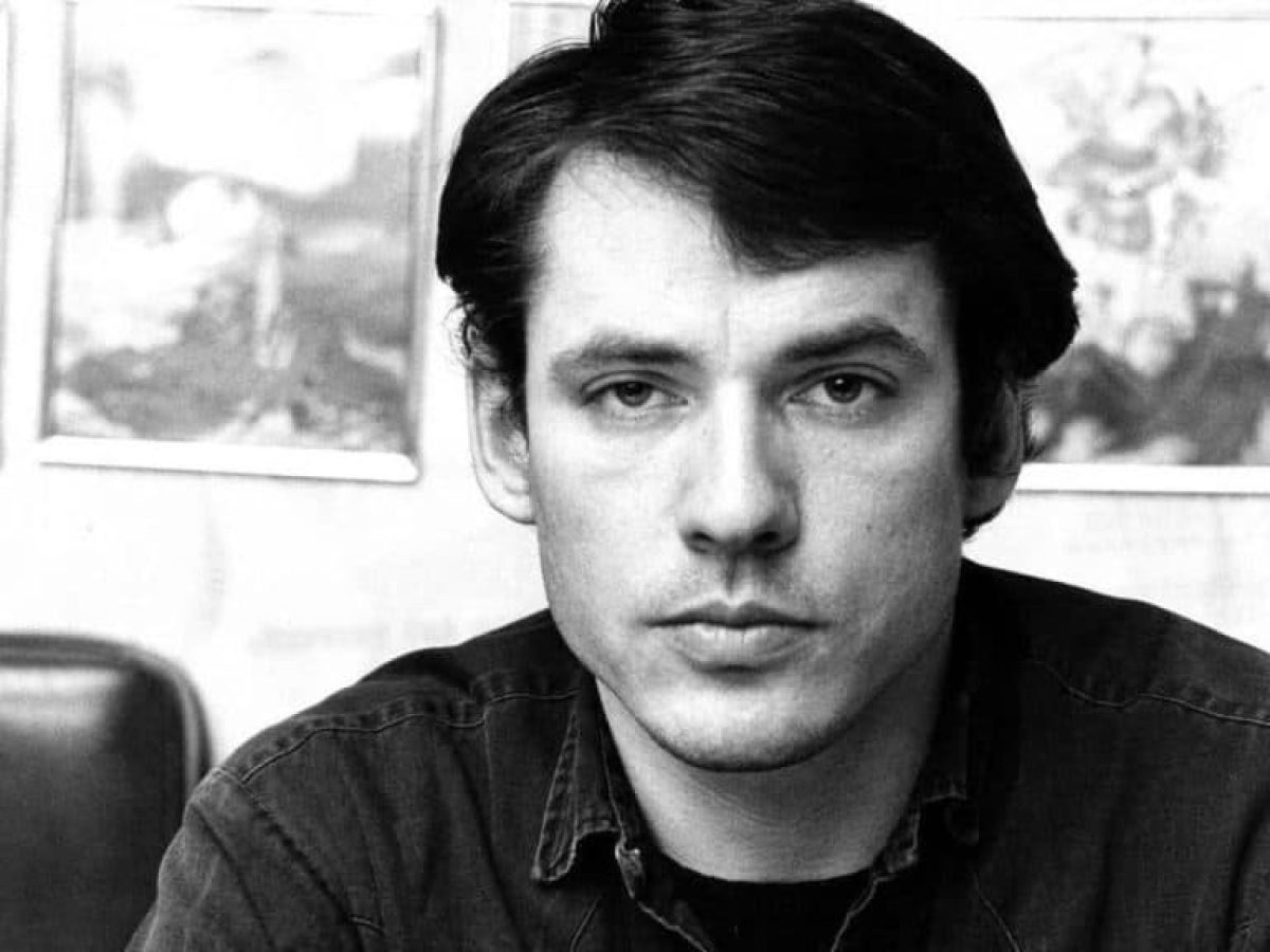 Πέθανε ο Rosa von Praunheim – Πρωτοπόρος του queer κινηματογράφου και της γκέι απελευθέρωσης