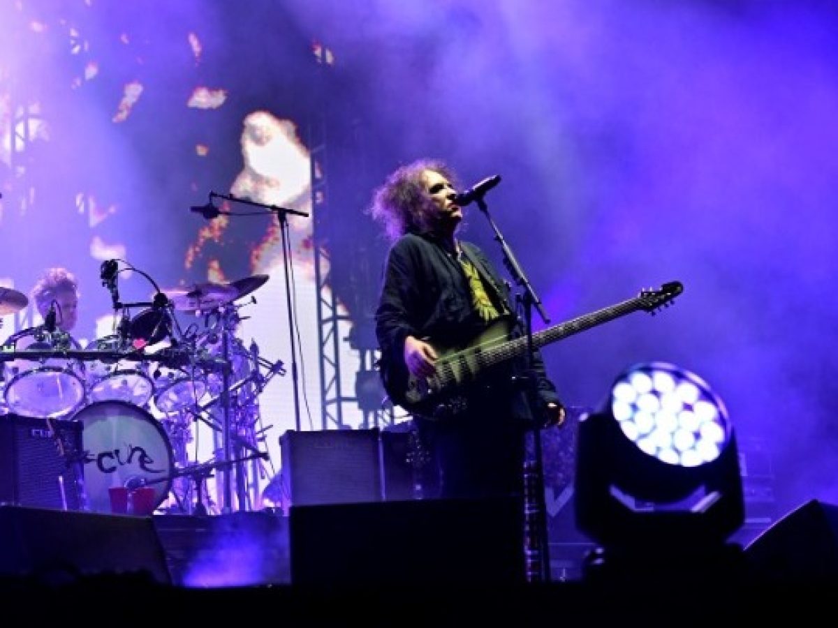 Πέθανε ο Πέρι Μπαμόντε των The Cure