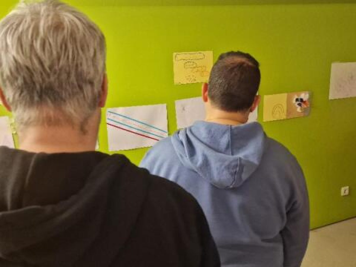 Πολιτιστική συνταγογράφηση: Τα θετικά αποτελέσματα του πρώτου τριμήνου εφαρμογής της