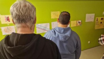 Πολιτιστική συνταγογράφηση: Τα θετικά αποτελέσματα του πρώτου τριμήνου εφαρμογής της