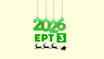 Πρωτοχρονιά στην ΕΡΤ3: Εδώ ξεκινά το 2026