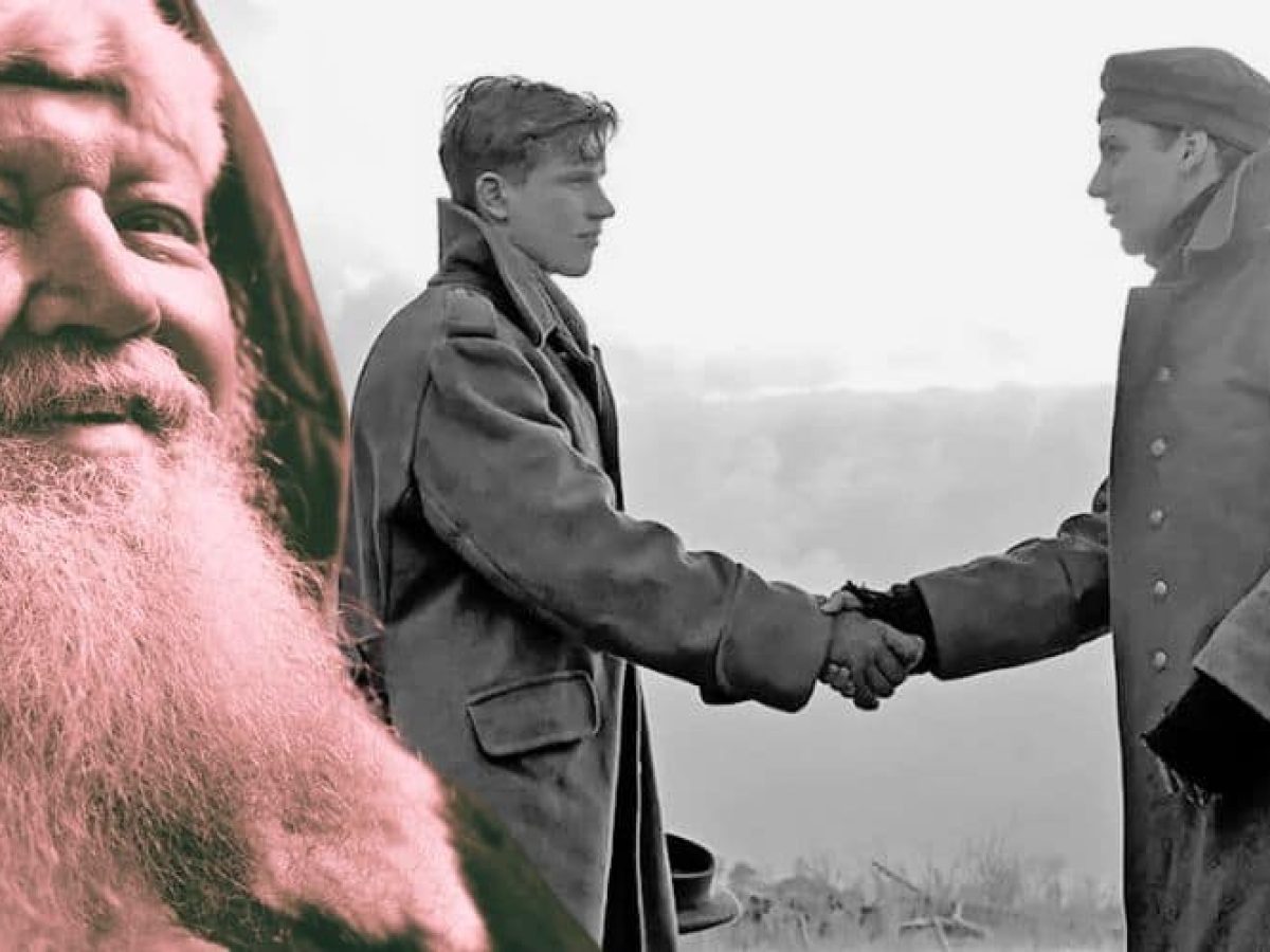 Σημαντικά ιστορικά γεγονότα που συνέβησαν ανήμερα Χριστουγέννων