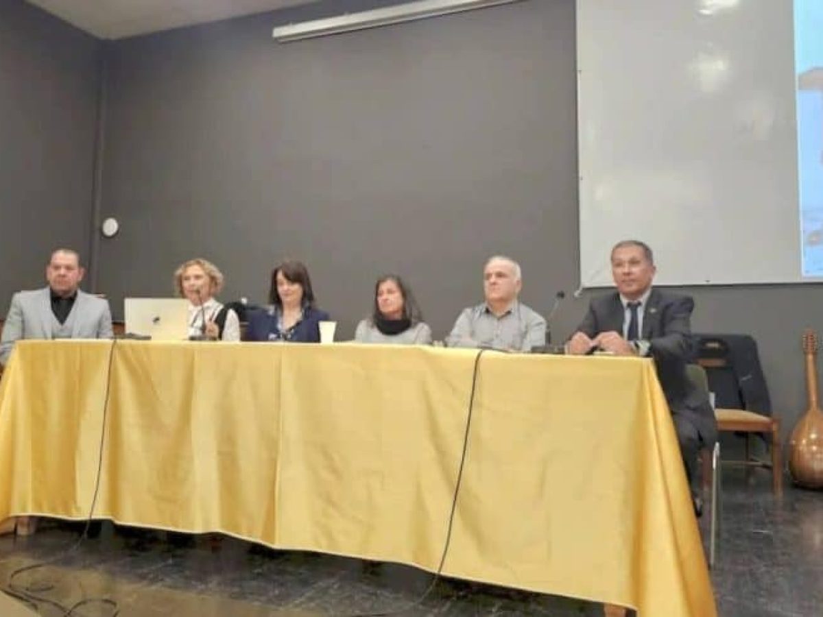 Στην Ανδρόγεω η παρουσίαση του βιβλίου του φωτογράφου  Μανόλη Μετζάκη- «Αέναες μορφές Αστερουσίων» (φώτο-βίντεο)