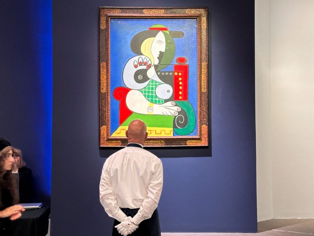 Τα 10 ακριβότερα έργα στις δημοπρασίες του 2025