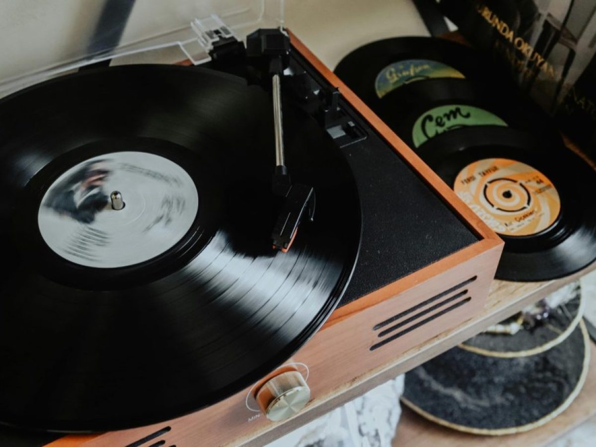 Τα 10 άλμπουμ του 2025 που είχαν πραγματικά κάτι να πουν