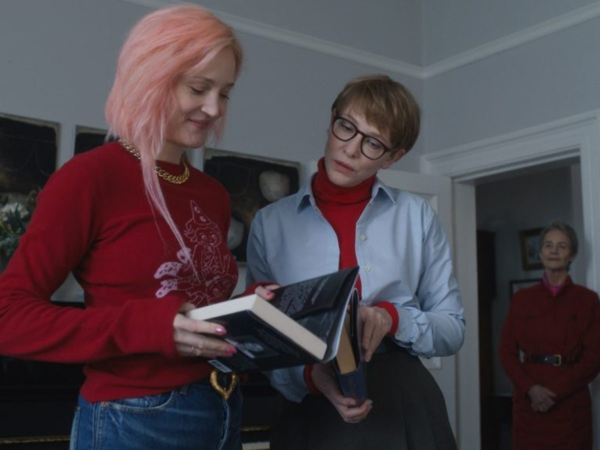 Ταινίες Πρώτης Προβολής: Κλασικός Τζάρμους, έκπληξη από τη Βραζιλία και Καποδίστριας