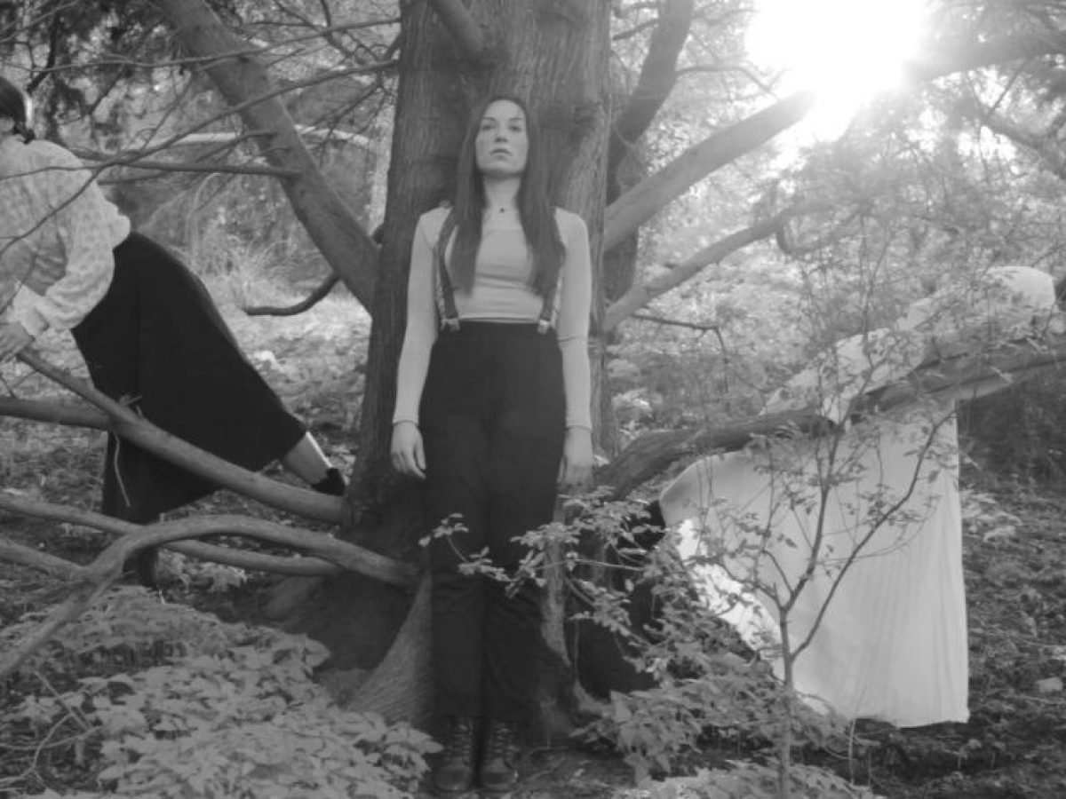 Τι μένει όταν οι αναμνήσεις ξεθωριάζουν;