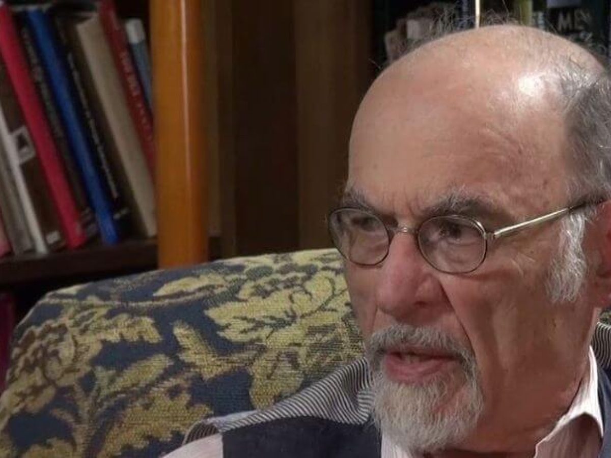 Τι σημαίνει να αγαπάς ώριμα; 18 αποφθέγματα του Ίρβιν Γιάλομ