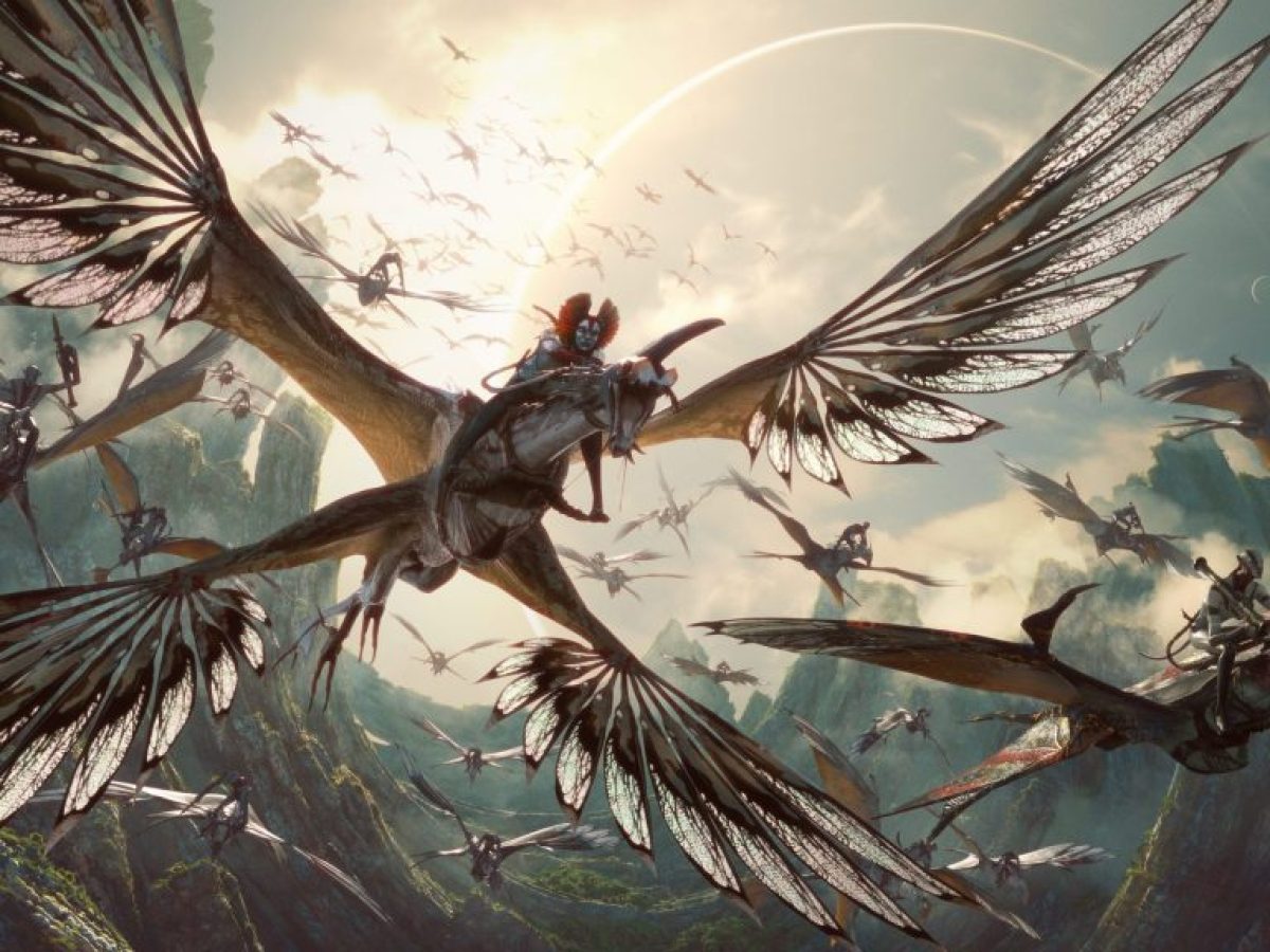 Το «Avatar» συναντά την αρχαία ελληνική τραγωδία – Αποκλειστική συνέντευξη του Τζέιμς Κάμερον