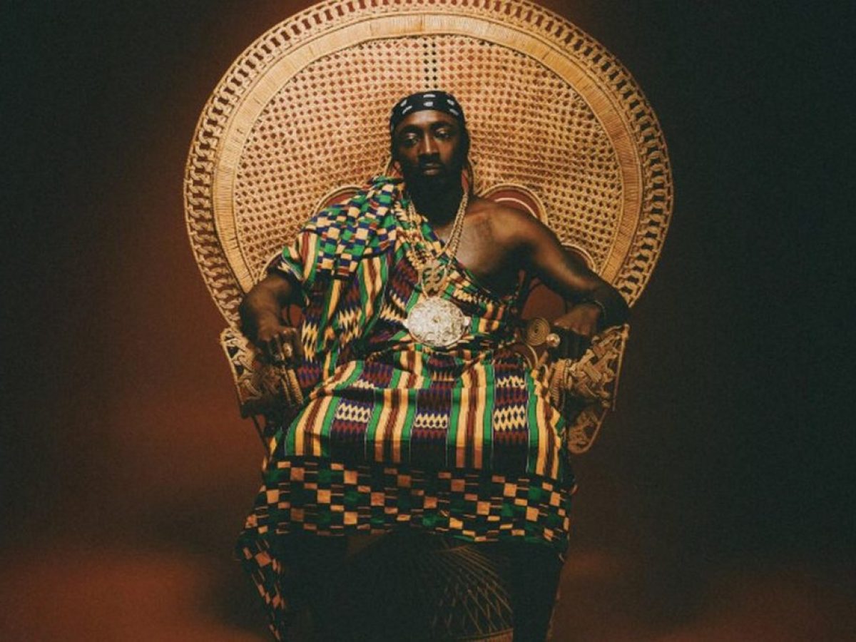 Το ελληνικό άλμπουμ που συμπεριέλαβε ο Guardian στα καλύτερα του 2025