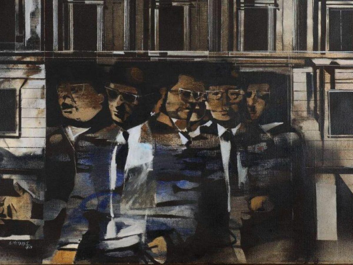 Το Μουσείο Μπενάκη με νέες εκθέσεις | Ιανουάριος – Φεβρουάριος 2026