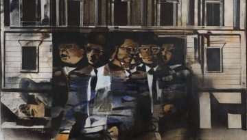 Το Μουσείο Μπενάκη με νέες εκθέσεις | Ιανουάριος – Φεβρουάριος 2026