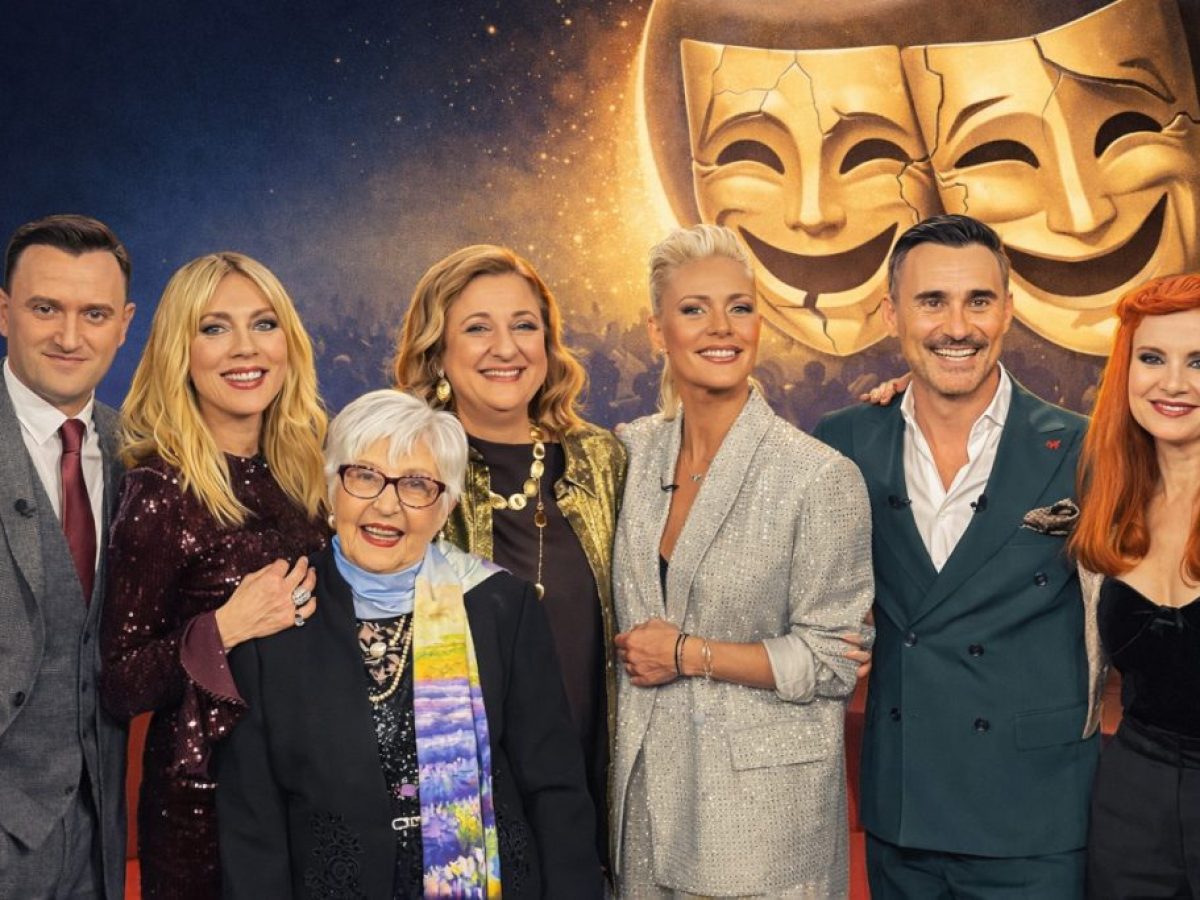 Το reunion του Παρά Πέντε επιβεβαίωσε αυτό που δε θέλαμε να αποδεχτούμε